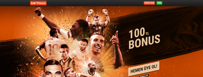 betboo bonus