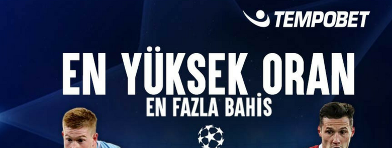 Tempobet Para Yatırma ve Çekme 
