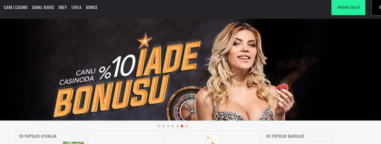 betboo bonusları