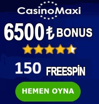 Casinomaxi Tablosu