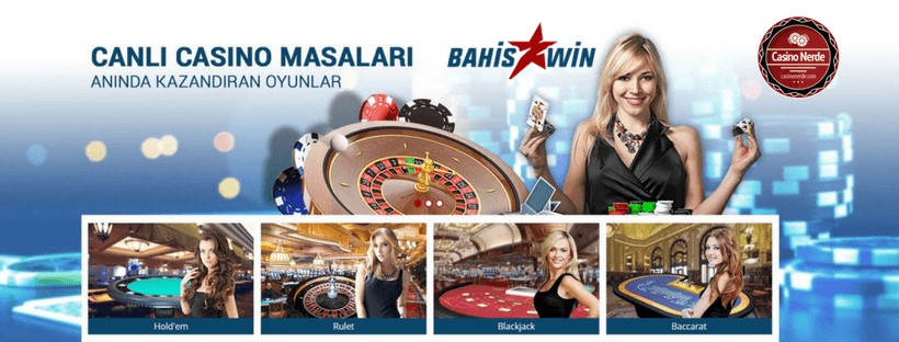 Bahiswin