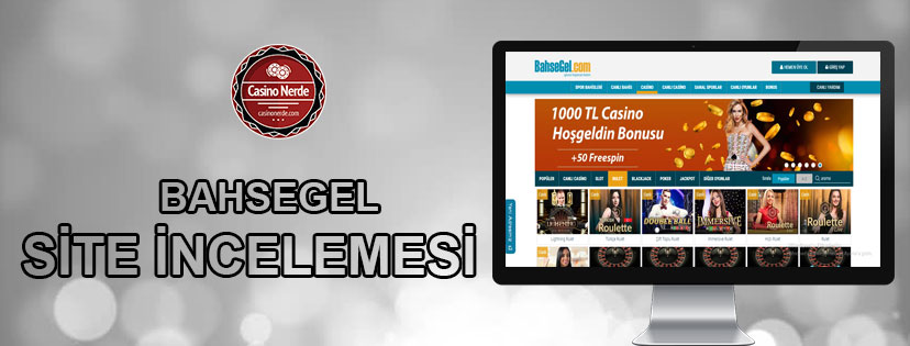 BahseGel
