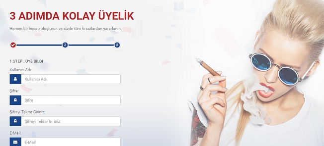 betmatik üyelik