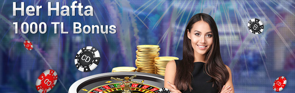 casino dünya bonus