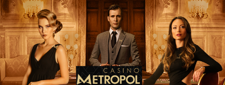 Casinometropol Güvenilir mi 