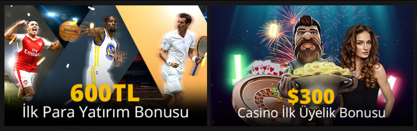 Hiperbet bonus
