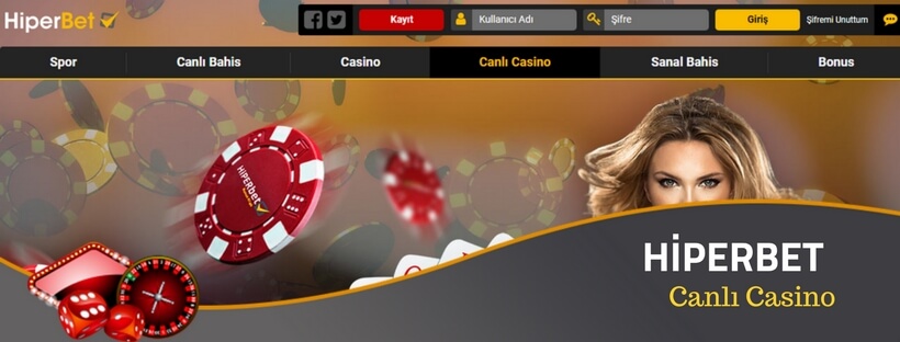 hiperbet canlı casino