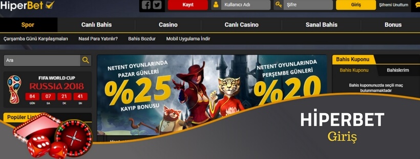 hiperbet giriş