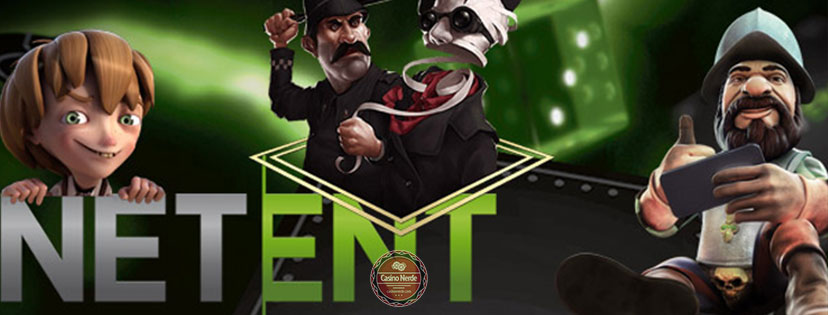 Netent Casino Oyunları